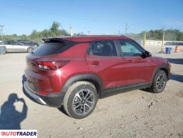 Chevrolet Blazer 2024 1