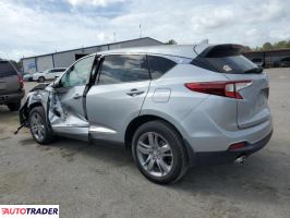 Acura RDX 2020 2 Acura RDX 2020 2