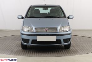 Fiat Punto 2010 1.2 59 KM