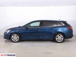 Renault Megane 2016 1.2 130 KM