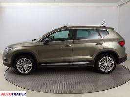 Seat Ateca 2017 1.4 147 KM