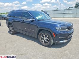 Jeep Cherokee 2024 3