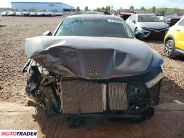 Kia Pozostałe 2021 1