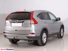 Honda CR-V 2016 1.6 158 KM