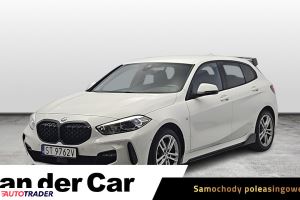 BMW 118 2023 1.5 136 KM BMW 118 2023 1.5 136 KM