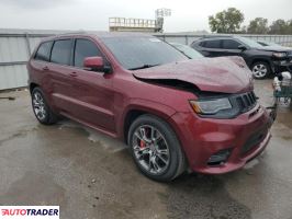 Jeep Grand Cherokee 2021 6