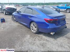 Honda Accord 2021 1
