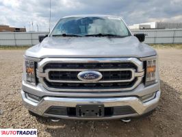 Ford Pozostałe 2021 2 Ford Pozostałe 2021 2