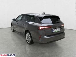 Opel Astra 2023 1.5 131 KM Opel Astra 2023 1.5 131 KM