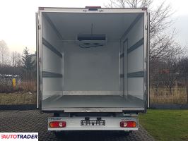 Renault Master 2022 2.3