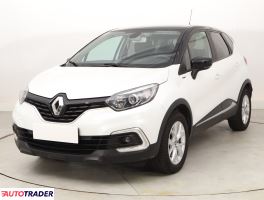 Renault Captur 2018 1.2 116 KM