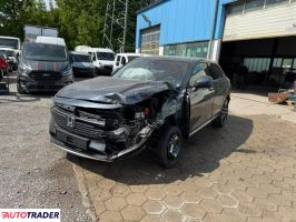 Honda HR-V 2023 1.5 107 KM Honda HR-V 2023 1.5 107 KM