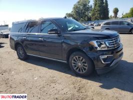 Ford Expedition 2021 3