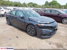 Honda Civic 2022 1 Honda Civic 2022 1