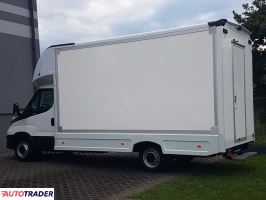 Iveco Daily 2020 2.3