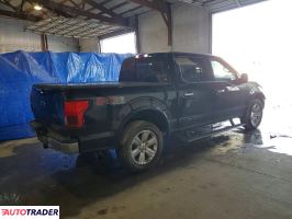 Ford Pozostałe 2020 5