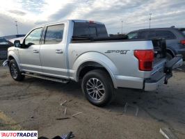 Ford Pozostałe 2019 2