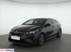Kia PROCEED 2020 1.6 201 KM