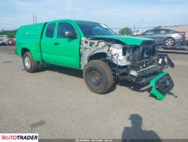 Toyota Tacoma 2021 2
