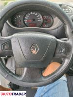 Renault Master 2017 2.3