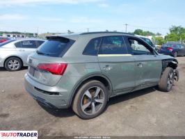 Audi Q5 2023 2 Audi Q5 2023 2