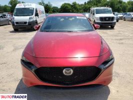 Mazda 3 2021 2