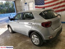 Hyundai Pozostałe 2021 1