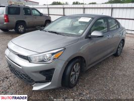 Kia Rio 2023 1