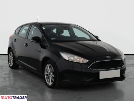 Ford Focus - zobacz ofertę