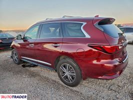 Infiniti Pozostałe 2019 3