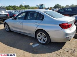 BMW 328 2018 2