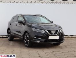 Nissan Qashqai 2017 1.2 113 KM