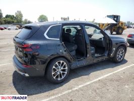 BMW X5 2025 3 BMW X5 2025 3