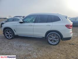 BMW X3 2020 2
