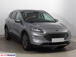 Ford Kuga 2020 2.0 187 KM