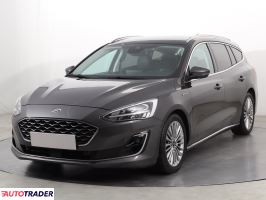 Ford Focus 2019 2.0 147 KM Ford Focus 2019 2.0 147 KM