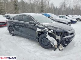 Kia Pozostałe 2024 2