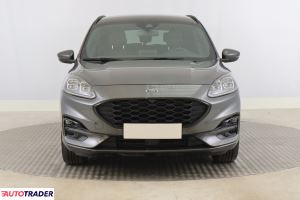 Ford Kuga 2022 1.5 147 KM