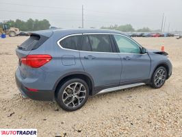 BMW X1 2021 2