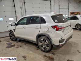 Mitsubishi Outlander 2020 2