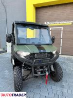 Polaris Ranger 6x6 2023