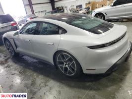 Porsche Pozostałe 2025 Porsche Pozostałe 2025