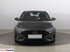 Hyundai i30 2022 1.0 118 KM