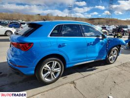 Audi Q3 2023 2