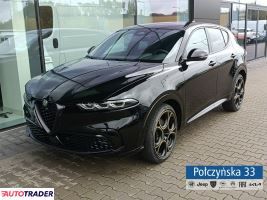 Alfa Romeo Pozostałe 2025 1.5 160 KM Alfa Romeo Pozostałe 2025 1.5 160 KM