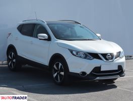 Nissan Qashqai - zobacz ofertę