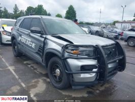 Ford Pozostałe 2021 3