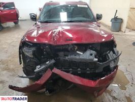 Jeep Grand Cherokee 2024 3 Jeep Grand Cherokee 2024 3