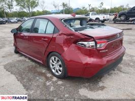 Toyota Corolla 2026 2