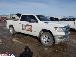 Dodge Ram 2021 5 Dodge Ram 2021 5